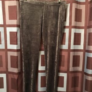 SUPER SOFT “bunny fur” LEGGINGS